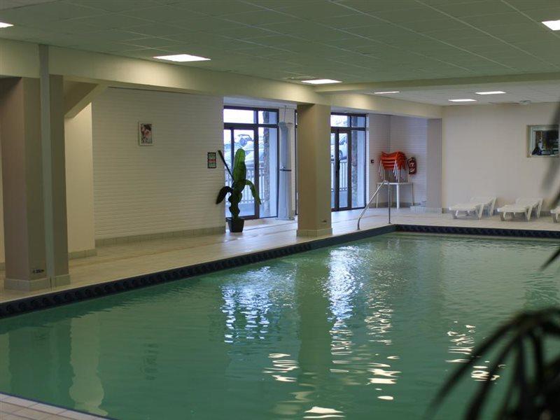Residence Mer & Golf Tourmalet 라몽지 외부 사진