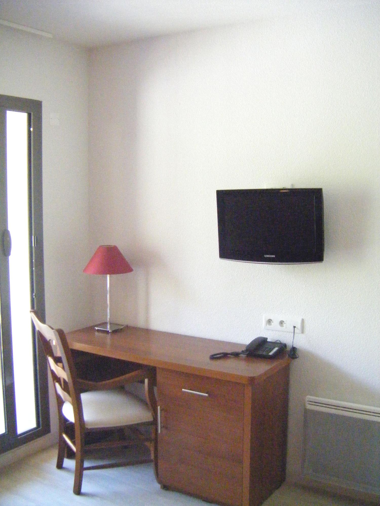 Residence Mer & Golf Tourmalet 라몽지 외부 사진