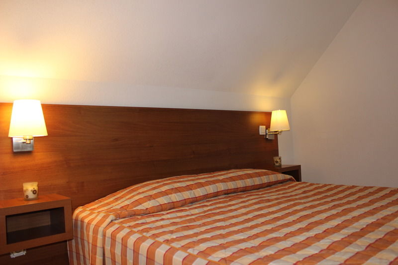Residence Mer & Golf Tourmalet 라몽지 외부 사진