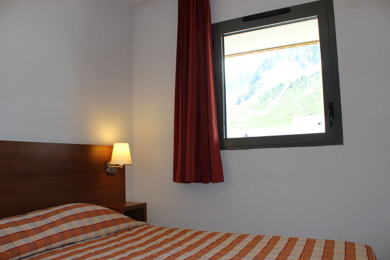 Residence Mer & Golf Tourmalet 라몽지 외부 사진