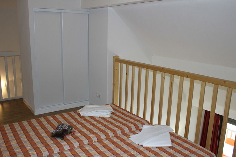 Residence Mer & Golf Tourmalet 라몽지 외부 사진