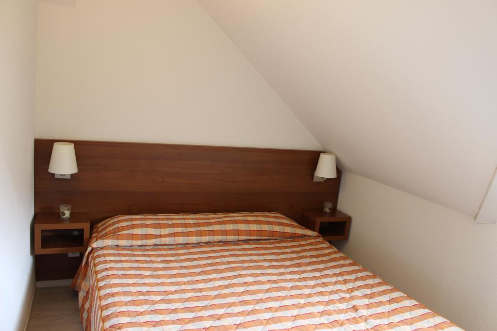 Residence Mer & Golf Tourmalet 라몽지 외부 사진