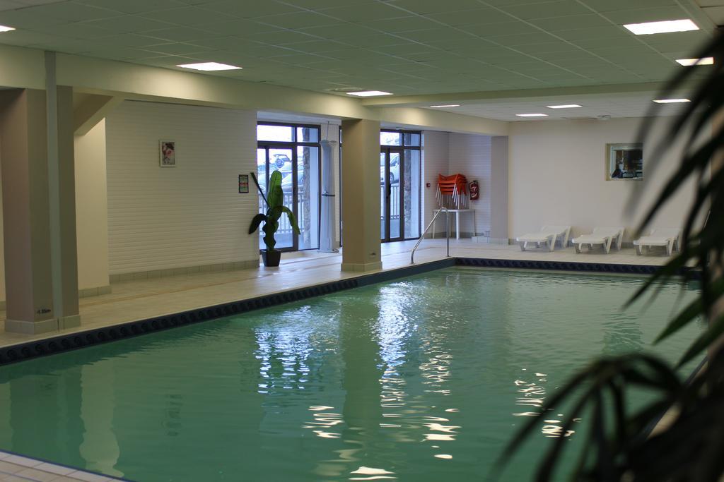 Residence Mer & Golf Tourmalet 라몽지 외부 사진