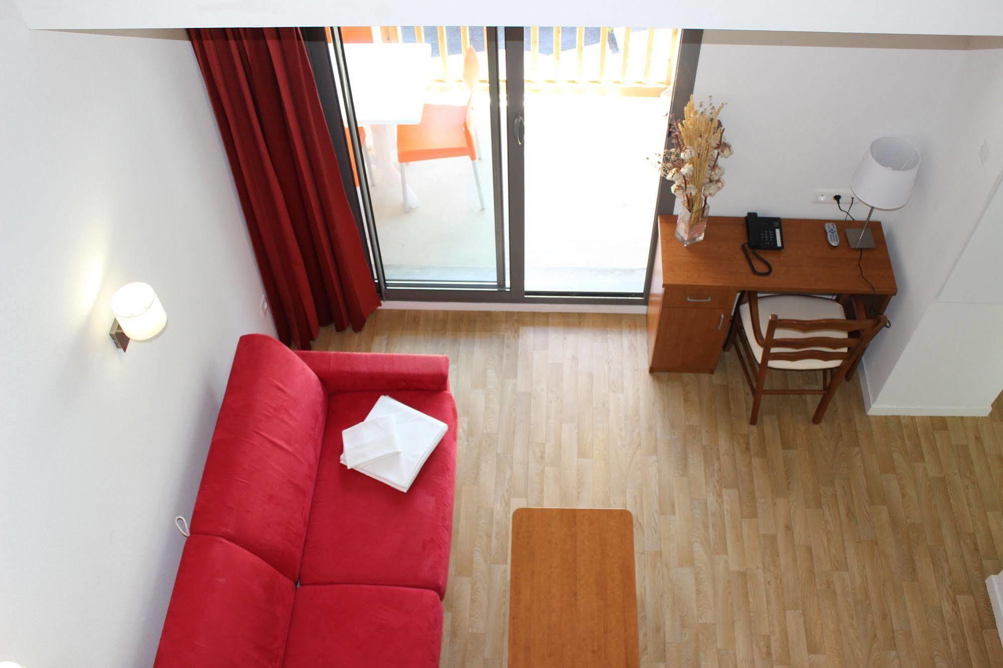 Residence Mer & Golf Tourmalet 라몽지 외부 사진